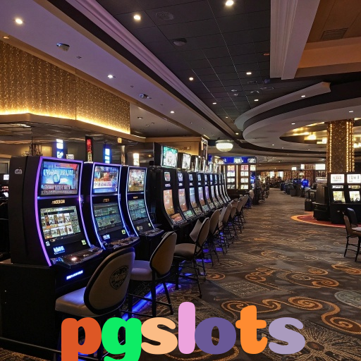 pgslots 