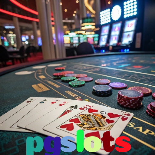 pgslots 