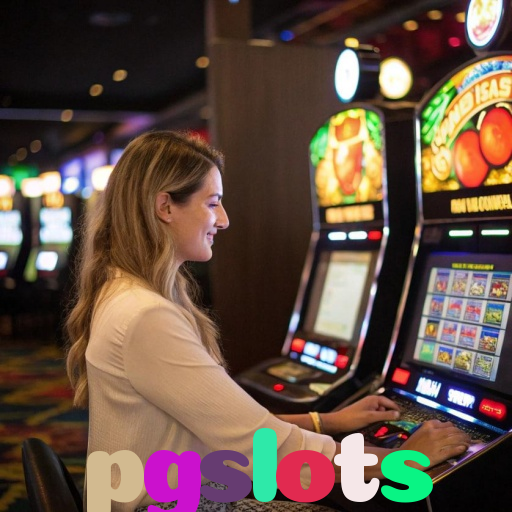 pgslots 