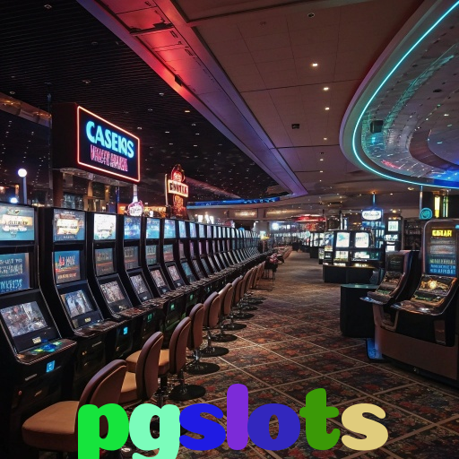 pgslots 
