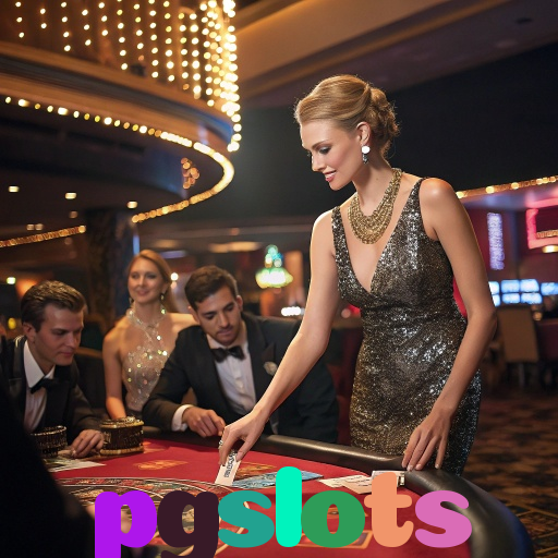 pgslots 