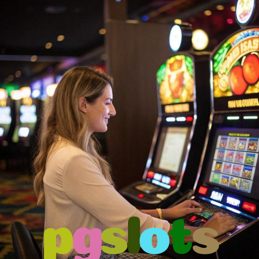 pgslots 