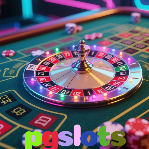 pgslots 
