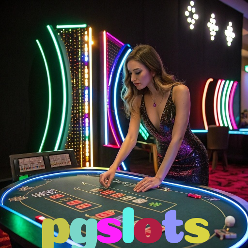 pgslots 