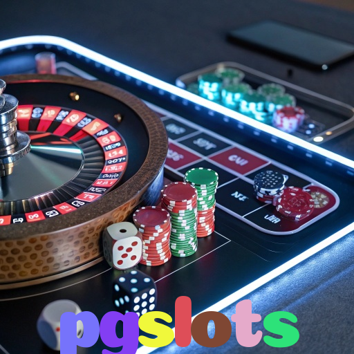 pgslots 
