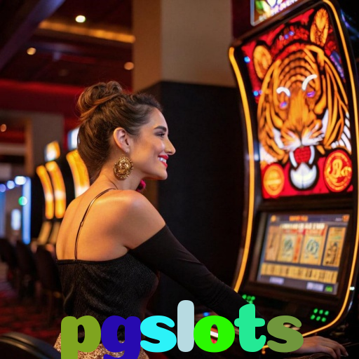 pgslots 