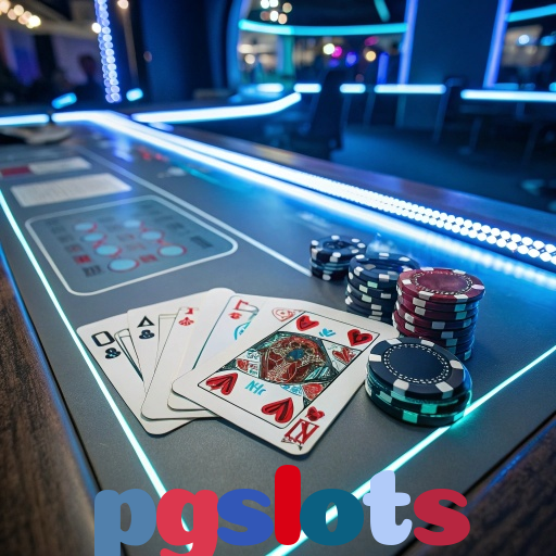 pgslots 