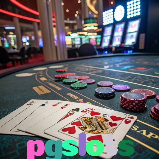 pgslots 