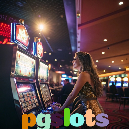 pgslots 