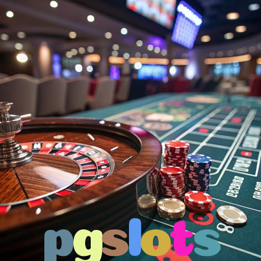 pgslots 