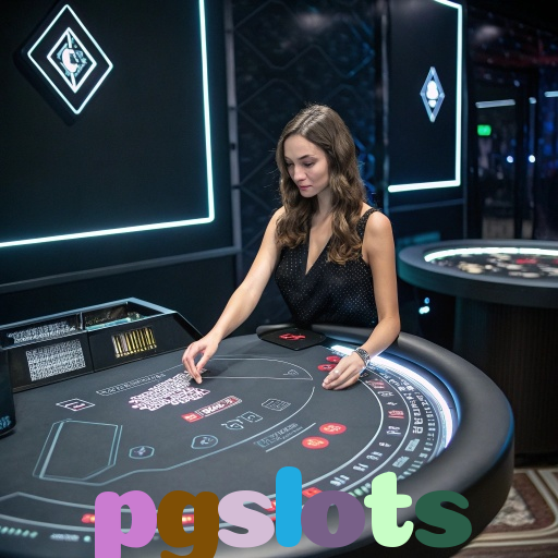 pgslots 