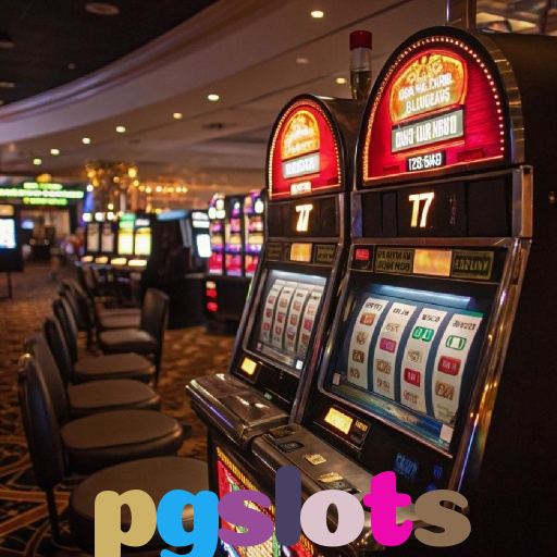 pgslots 