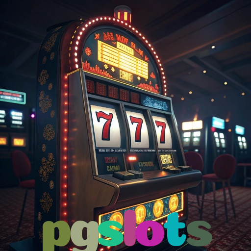 pgslots 
