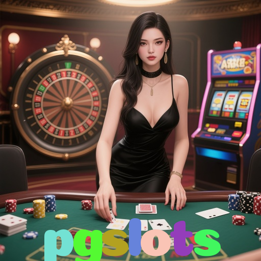 pgslots 