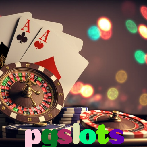 pgslots 