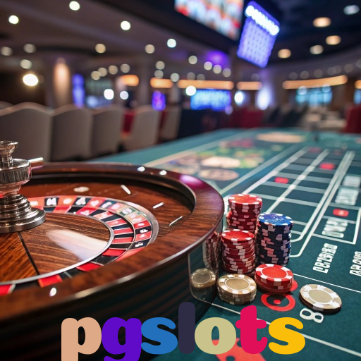 pgslots 