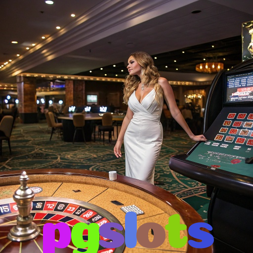 pgslots 