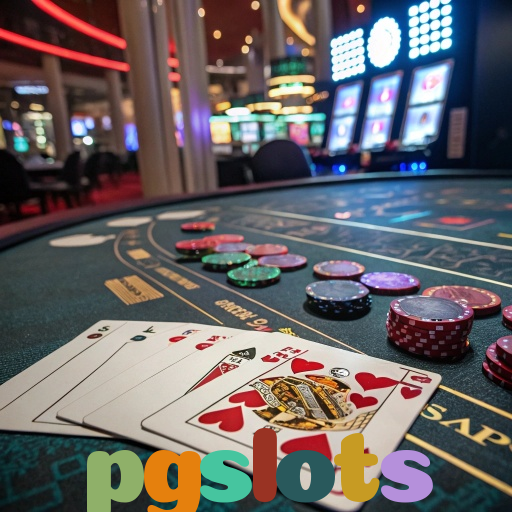 pgslots 