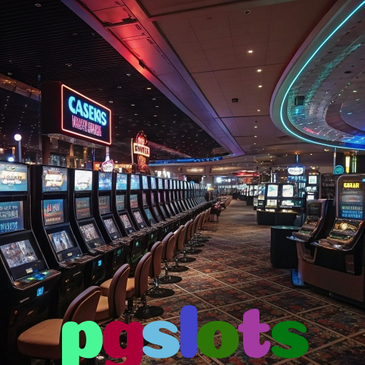 pgslots 