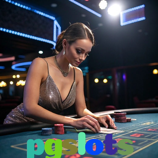 pgslots 