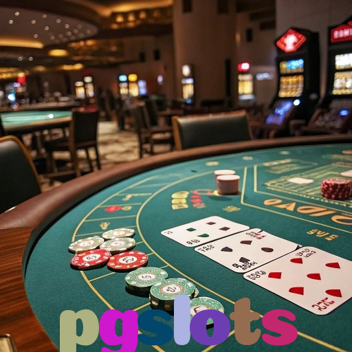 pgslots 