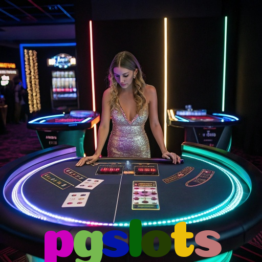pgslots 