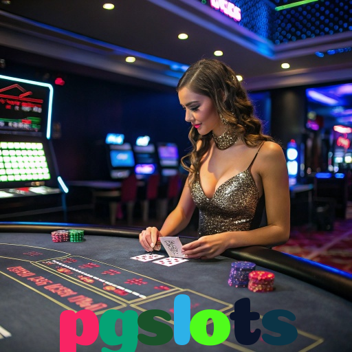 pgslots 