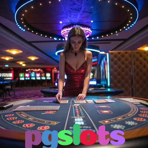 pgslots 