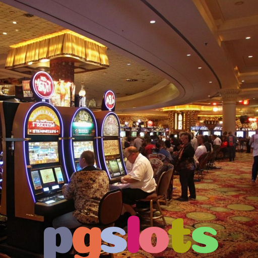 pgslots 