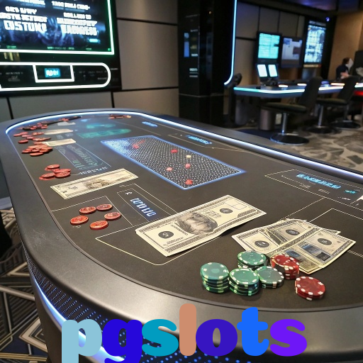pgslots 