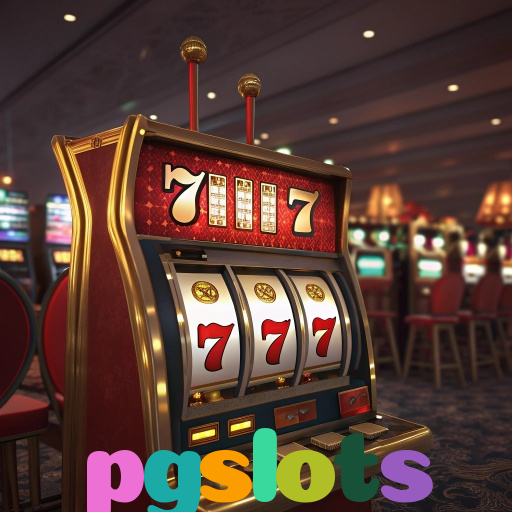 pgslots 