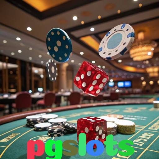 pgslots 