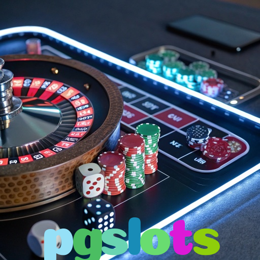 pgslots 