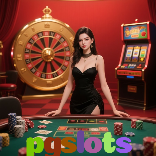 pgslots 