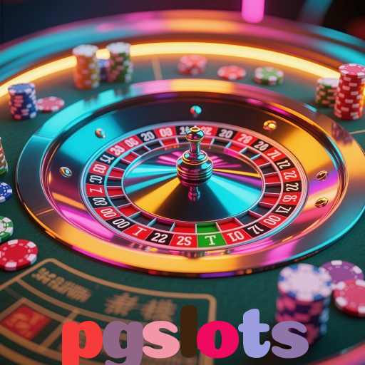 pgslots 