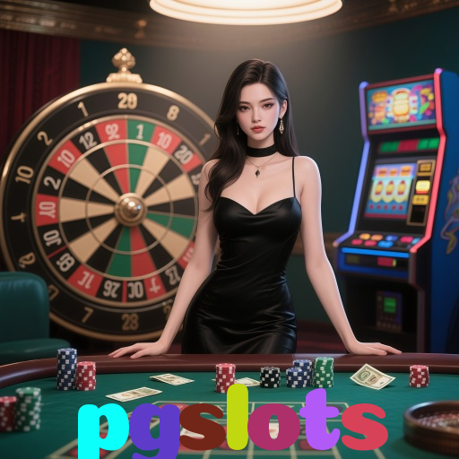 pgslots 