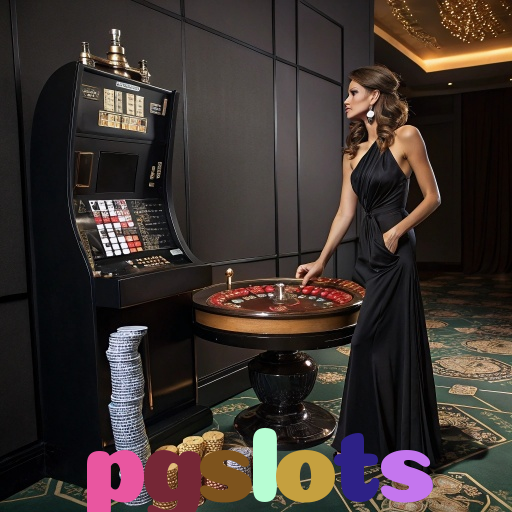 pgslots 