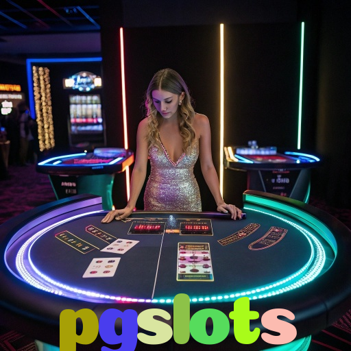 pgslots 