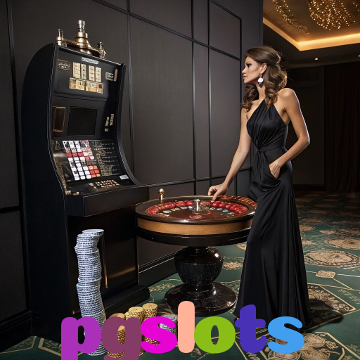 pgslots 