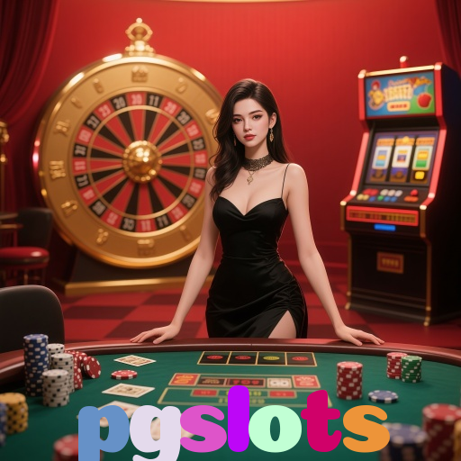pgslots 