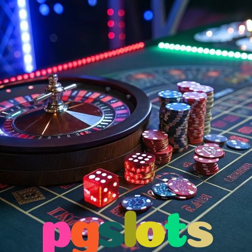 pgslots 