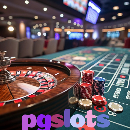 pgslots 