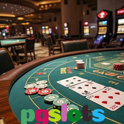 pgslots 