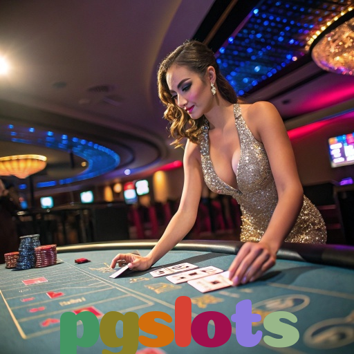 pgslots 