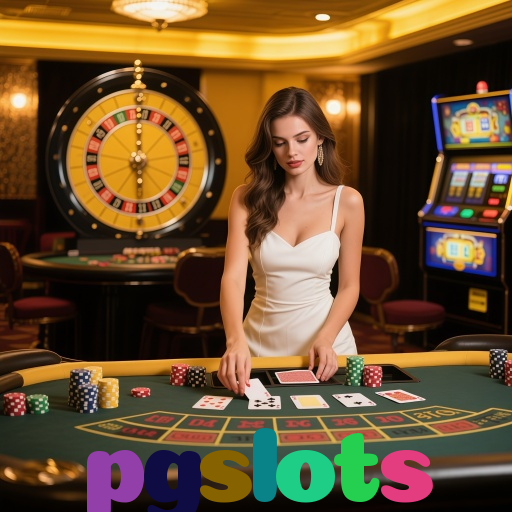 pgslots 