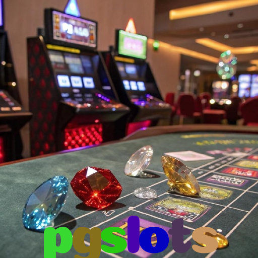 pgslots 