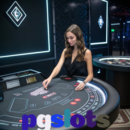 pgslots 