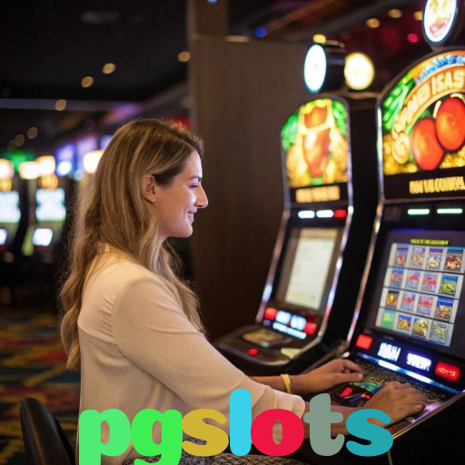 pgslots 