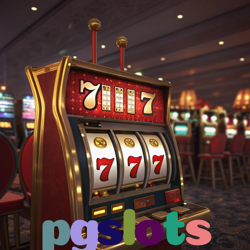 pgslots 