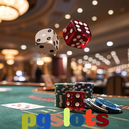 pgslots 